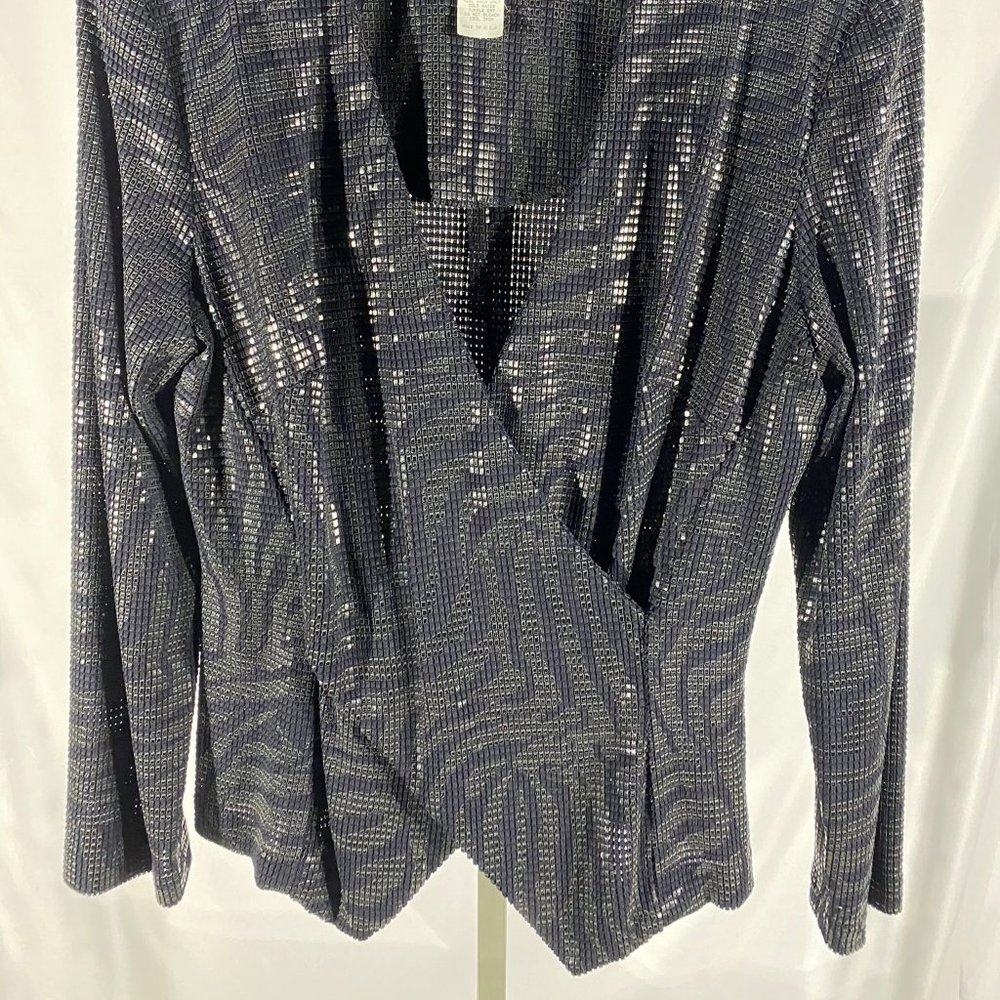 Janine - Jacket - Picture 2 of 6
